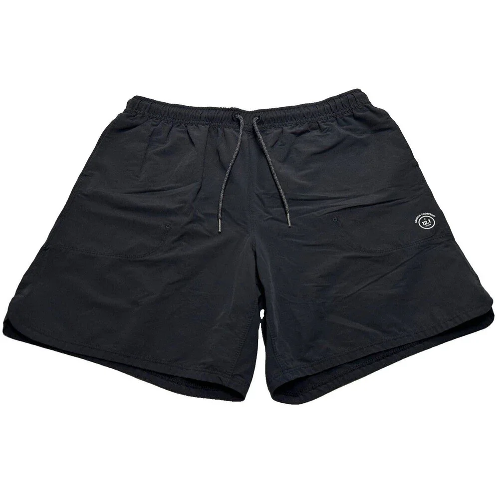 Men's Allbirds Natural Run Shorts 6